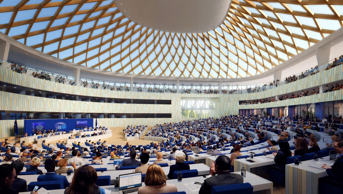 NeutelingsRiedijk_EuropeanParliament_Debate_copyrightWAX