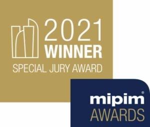 MIPIM Special Jury Prize 2021