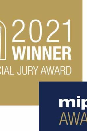 MIPIM Special Jury Prize 2021