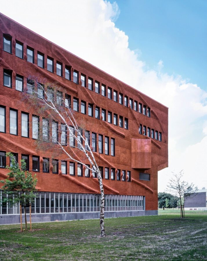 Neutelings Riedijk Architects-Minnaert-Utrecht-03
