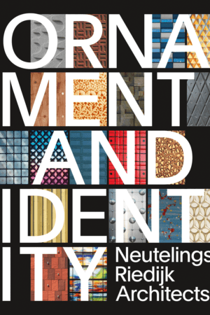 New Book: Ornament and Identity
