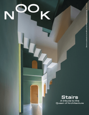 Nook . Stairs