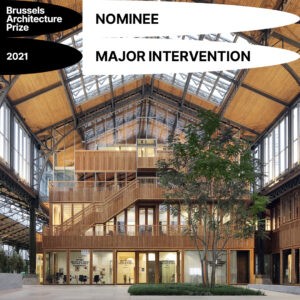 Brussels Architecture Prize