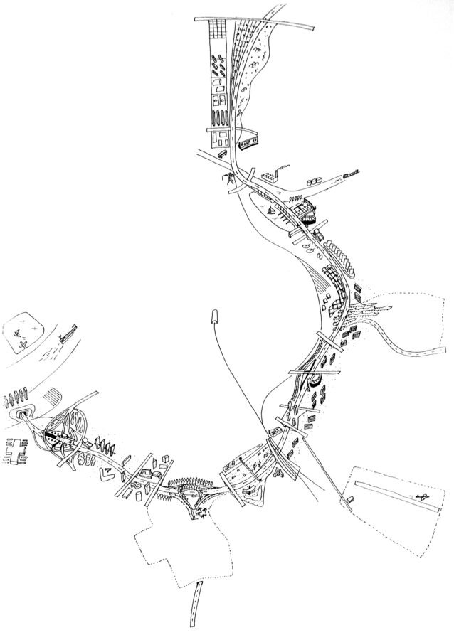 Tapijtmetropool_NeutelingsRiedijk_snelweg