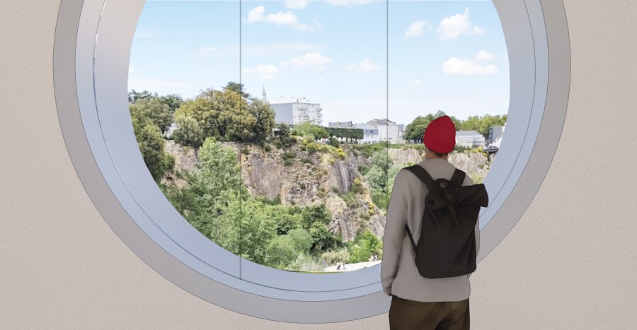 07_©Neutelings_Riedijk_Grand_Escalier_Vue_Jardin