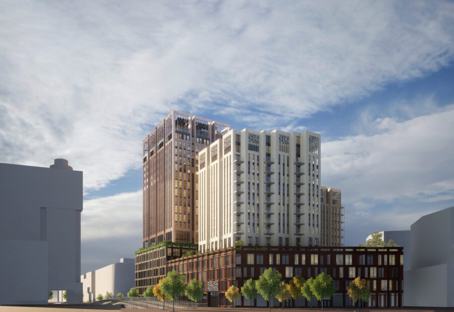 Lorentz Offices_NeutelingsRiedijk