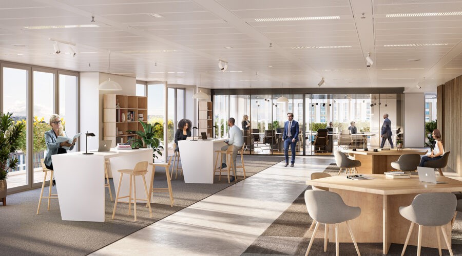 Lorentz Offices_NeutelingsRiedijk_A2Studio_interior tower