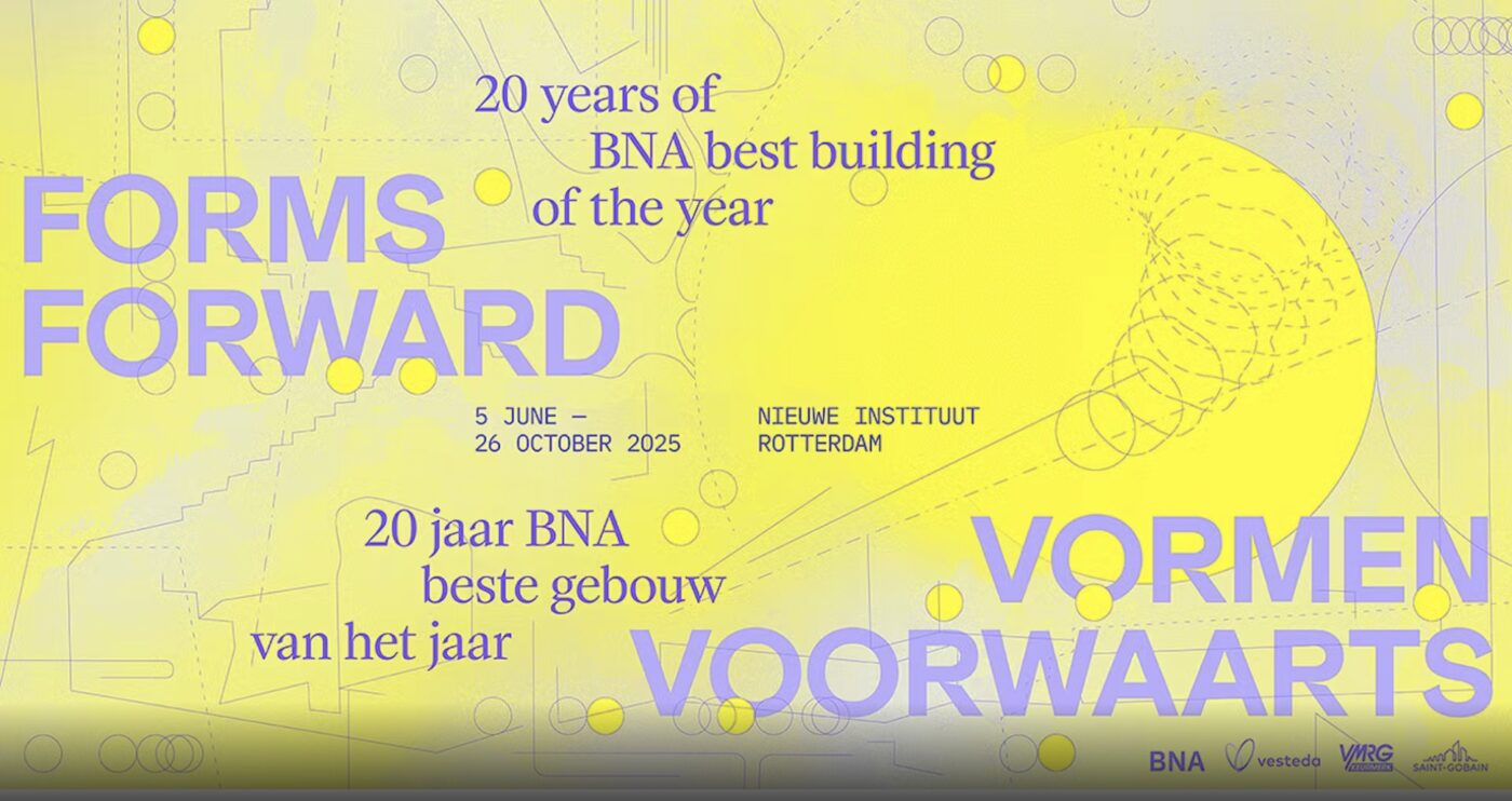 BNA Best building of the year