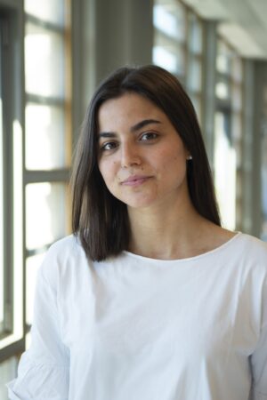 Teodora Cecilia Buccilli