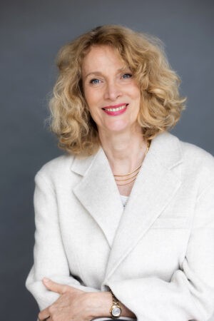 Juliette Bekkering Appointed Head of the Architectural Urban Design and Engineering Department at Eindhoven University of Technology